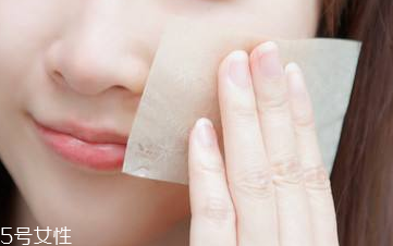 吸油紙會不會越用越油？吸油紙越用越多油嗎？