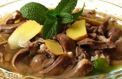 豬心可以經(jīng)常吃嗎？經(jīng)常吃豬心是好是壞？