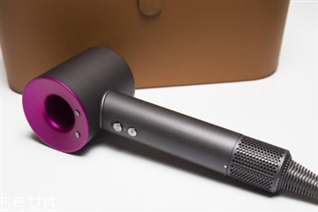 戴森吹風(fēng)機(jī)有輻射嗎 戴森吹風(fēng)機(jī)值得買么