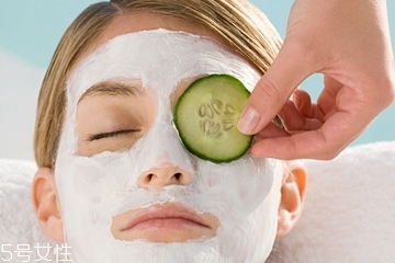 黃瓜敷臉會(huì)過敏嗎？臉部過敏可以敷黃瓜嗎？