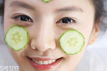 黃瓜敷臉會(huì)過敏嗎？臉部過敏可以敷黃瓜嗎？