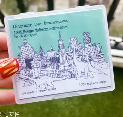 2022臉部吸油紙哪個(gè)牌子好用？2022臉部吸油紙排行榜