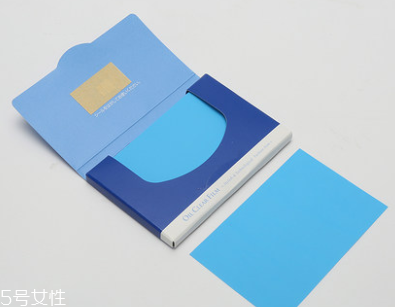 2022臉部吸油紙哪個(gè)牌子好用？2022臉部吸油紙排行榜