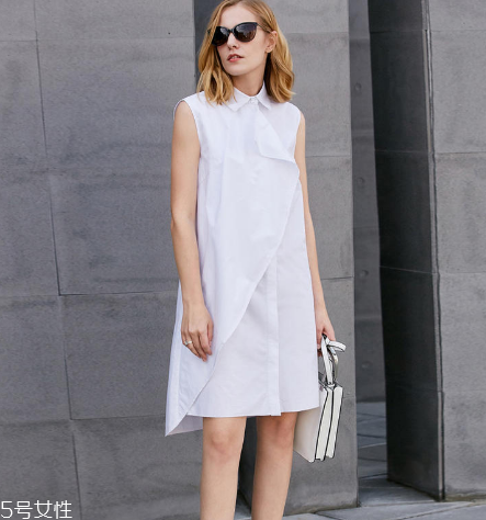 極簡風(fēng)衣服怎么搭配？極簡風(fēng)穿搭圖片