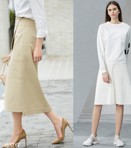 極簡風(fēng)衣服怎么搭配？極簡風(fēng)穿搭圖片