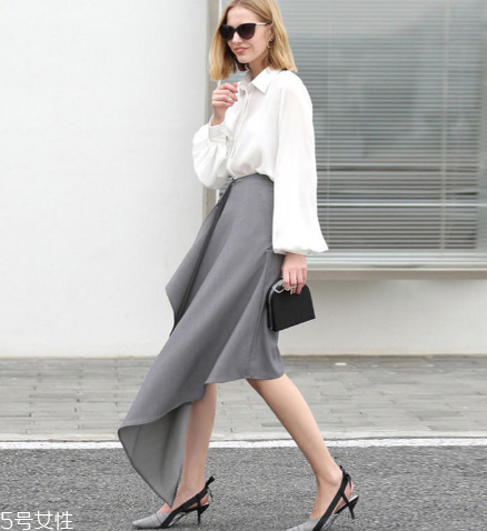 極簡風(fēng)衣服怎么搭配？極簡風(fēng)穿搭圖片