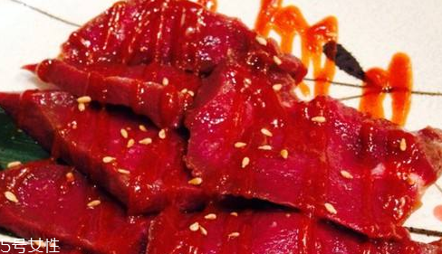 牛心的熱量 牛心會讓人長胖嗎？