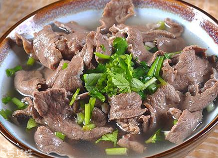 牛心的熱量 牛心會讓人長胖嗎？