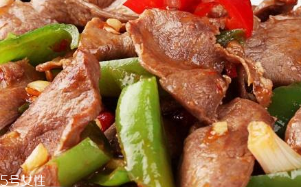 牛心和豬心哪個好吃？