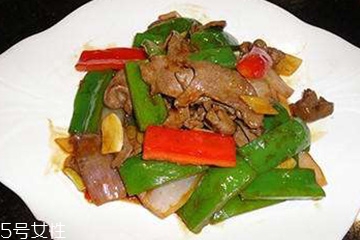 牛心和豬心哪個好吃？