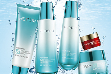 溫碧泉適合油性肌膚嗎？溫碧泉油不油