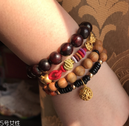 崖柏手串可以用水洗嗎？崖柏手串水洗有影響嗎？