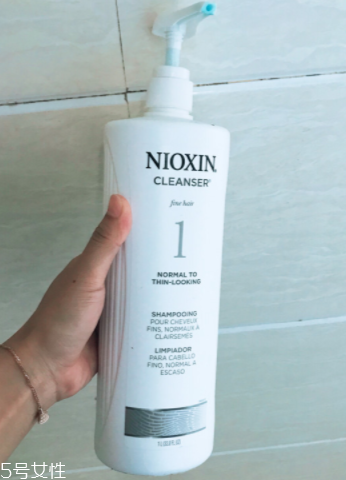 麗康絲洗發(fā)水怎么樣？麗康絲洗發(fā)水好用嗎？