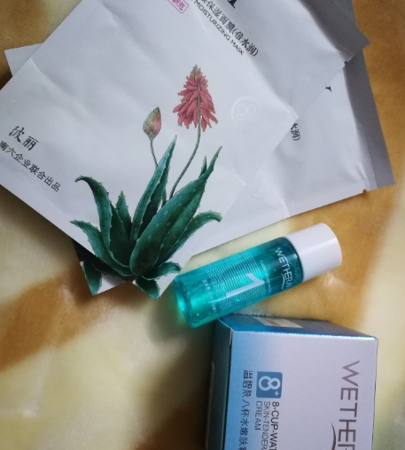 溫碧泉和百雀羚哪個(gè)好？