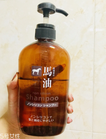 馬油洗發(fā)水孕婦能用嗎？孕婦能用馬油洗發(fā)水嗎？