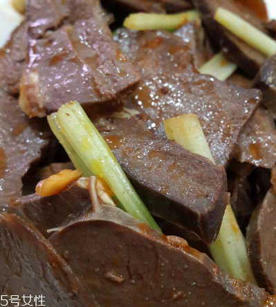 牛心的營養(yǎng)價(jià)值 牛心有什么營養(yǎng)價(jià)值？