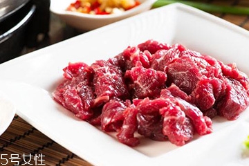 牛心的營養(yǎng)價(jià)值 牛心有什么營養(yǎng)價(jià)值？