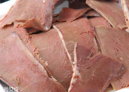 牛心的營養(yǎng)成分 牛心由哪些成分組成？