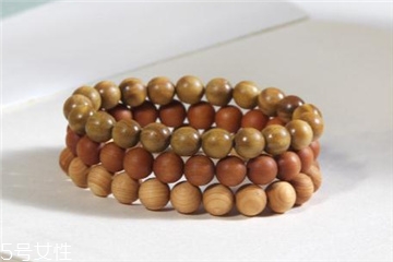 崖柏手串真假識(shí)別方法 崖柏手串真假怎么看？