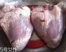 牛心怎么做好吃？牛心應(yīng)該怎么做？