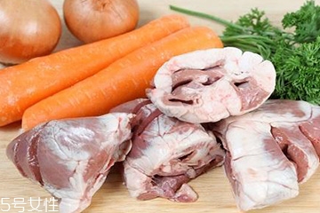 牛心怎么做好吃？牛心應(yīng)該怎么做？