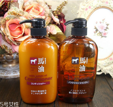 馬油洗發(fā)水防脫發(fā)嗎？馬油洗發(fā)水有防脫發(fā)功效嗎？