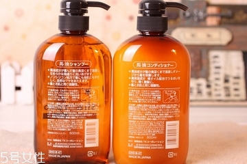 馬油洗發(fā)水成分 馬油洗發(fā)水有哪些成分？