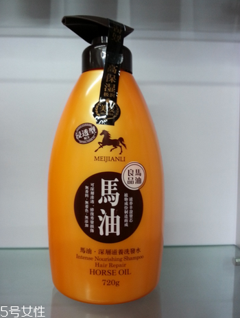 馬油洗發(fā)水成分 馬油洗發(fā)水有哪些成分？