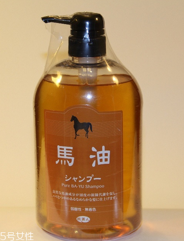 馬油洗發(fā)水成分 馬油洗發(fā)水有哪些成分？