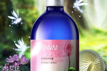 玫瑰水哪個(gè)牌子好？玫瑰水品牌推薦