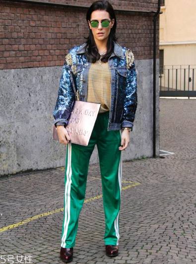 褲子有油漬怎么洗？褲子上的油漬如何清洗？