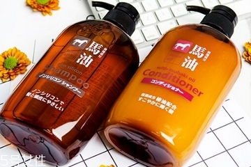 馬油洗發(fā)水是哪里產(chǎn)的？馬油洗發(fā)水是哪國的？