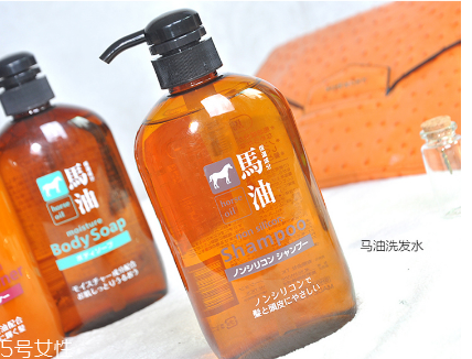 馬油洗發(fā)水是哪里產(chǎn)的？馬油洗發(fā)水是哪國的？