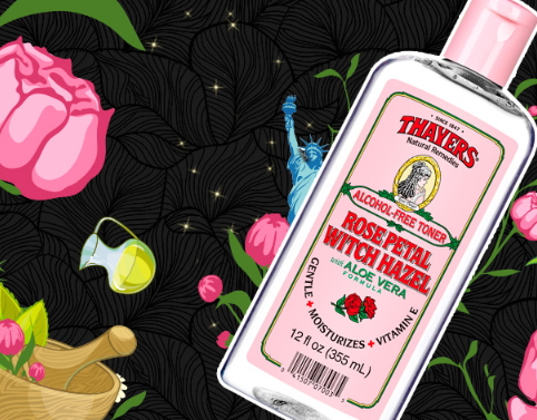 玫瑰水和薏仁水哪個好？玫瑰水和薏仁水對比