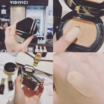 vidivici明星產(chǎn)品有哪些？vidivici什么值得買？