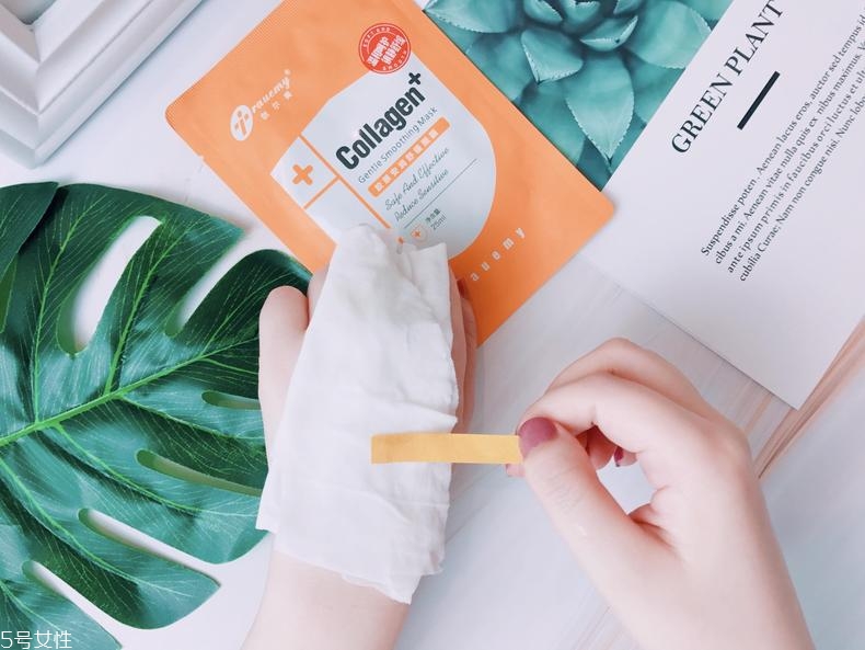 創(chuàng)爾美面膜能天天敷嗎？創(chuàng)爾美面膜可以每天用嗎？