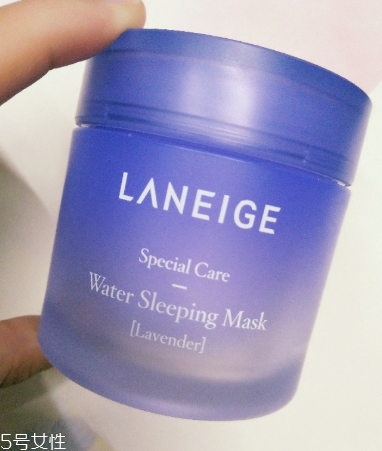 vidivici和蘭芝哪個好？vidivici和蘭芝睡眠面膜比較