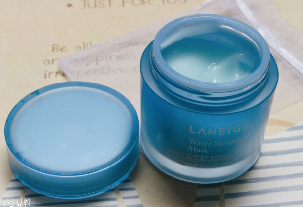 vidivici和蘭芝哪個好？vidivici和蘭芝睡眠面膜比較