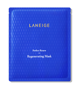 蘭芝面膜哪款好用？蘭芝面膜一共有幾款？