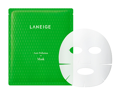 蘭芝面膜哪款好用？蘭芝面膜一共有幾款？