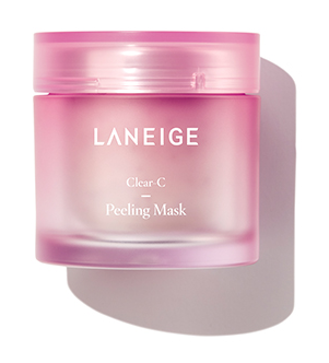 蘭芝面膜哪款好用？蘭芝面膜一共有幾款？