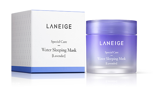 蘭芝面膜哪款好用？蘭芝面膜一共有幾款？