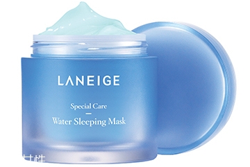 蘭芝面膜哪款好用？蘭芝面膜一共有幾款？