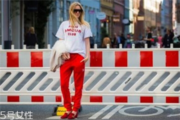 褲子有血怎么洗掉？褲子上的血跡用什么洗？