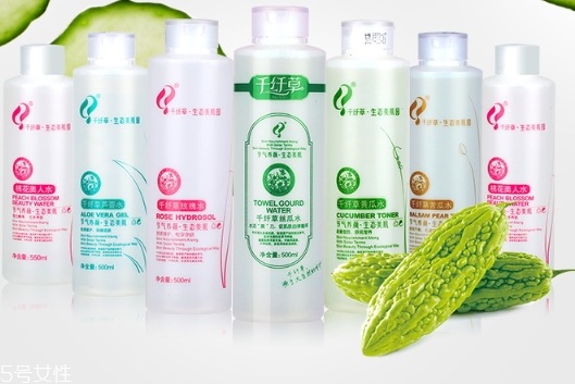 絲瓜水和薏仁水哪個好？絲瓜水和薏仁水對比