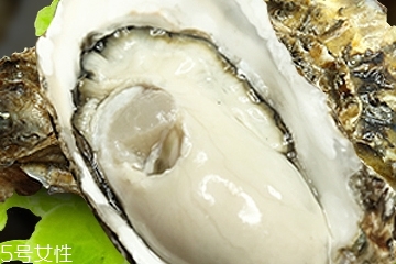 生蠔有沙子嗎？生蠔怎么去沙？