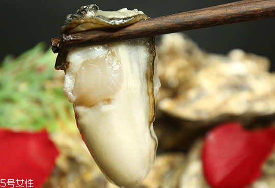 生蠔有沙子嗎？生蠔怎么去沙？