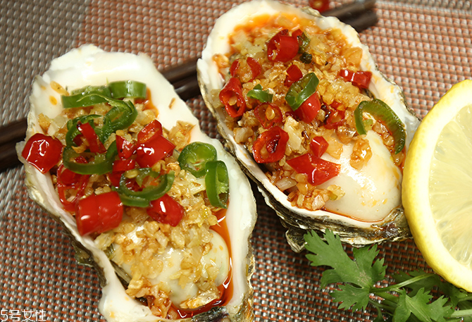 生蠔有沙子嗎？生蠔怎么去沙？