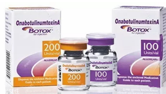 瘦臉針哪個(gè)牌子效果好 瘦臉針品牌排行榜 瘦臉針哪個(gè)牌子效果好 瘦臉針品牌排行榜