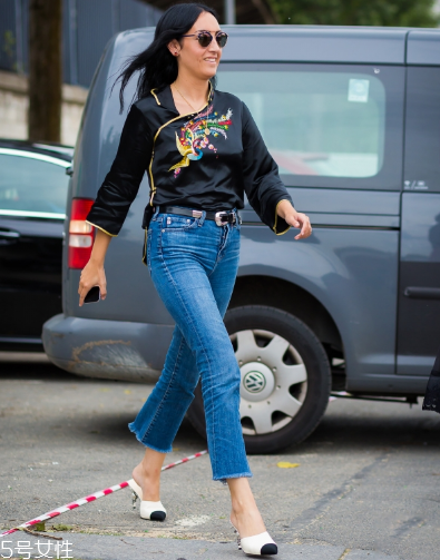 褲子上的機油怎么洗掉？褲子上有機油用什么洗？